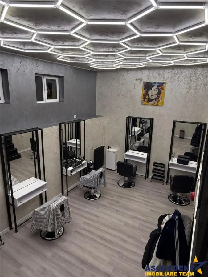 Spatiu Comercial, Astra, Brasov. - foto 4