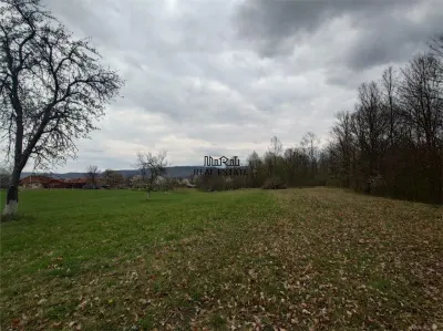1 hectar teren intravilan cu priveliste - foto 13