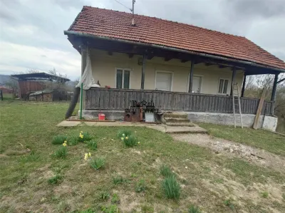 1 hectar teren intravilan cu priveliste - foto 19