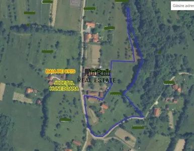1 hectar teren intravilan cu priveliste - foto 20