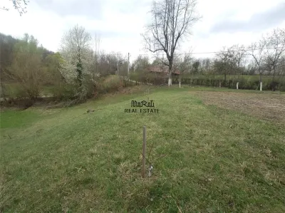 1 hectar teren intravilan cu priveliste - foto 3