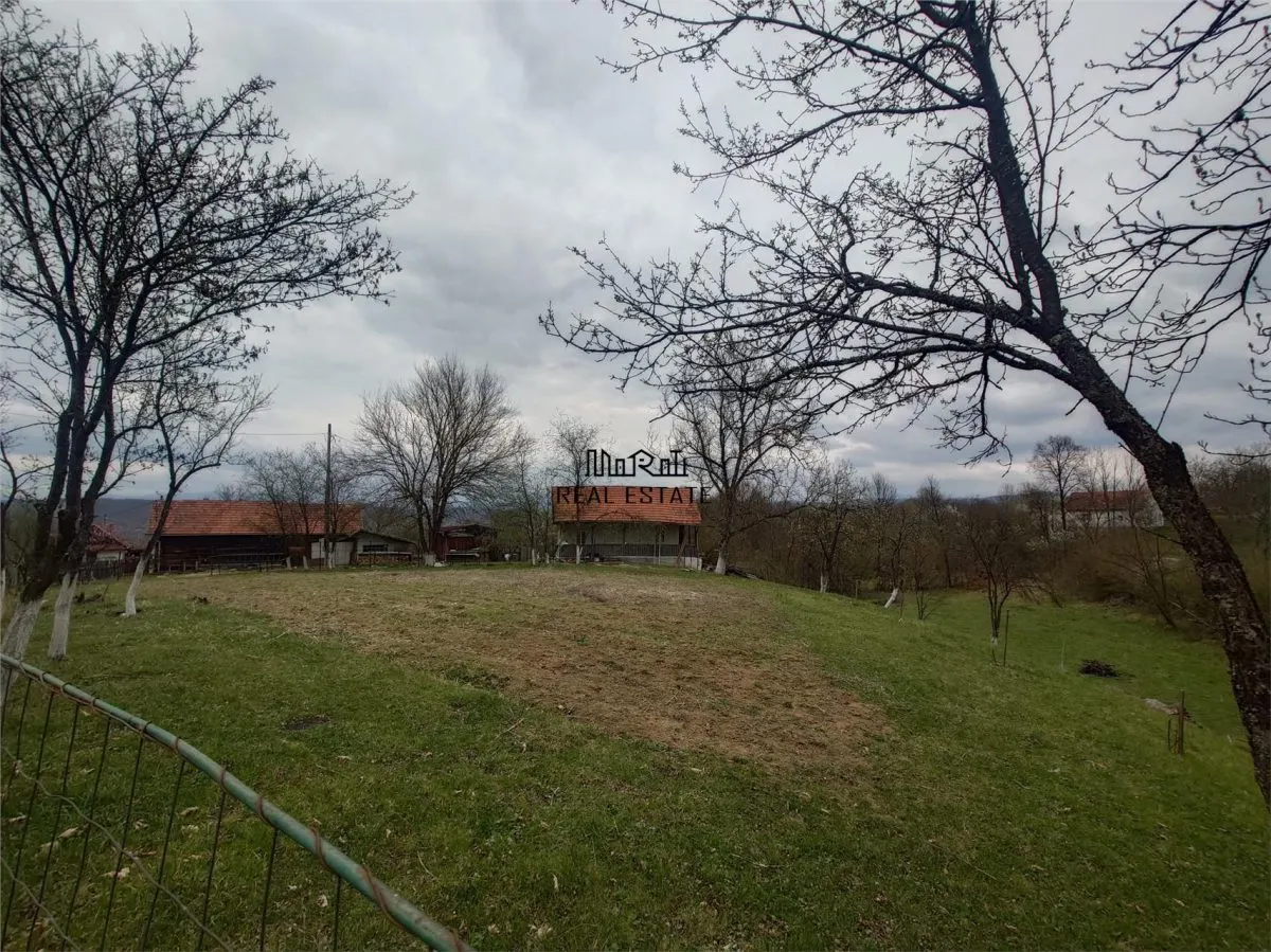 1 hectar teren intravilan cu priveliste - foto 6