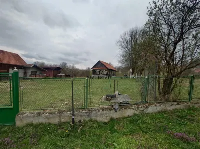 1 hectar teren intravilan cu priveliste - foto 7