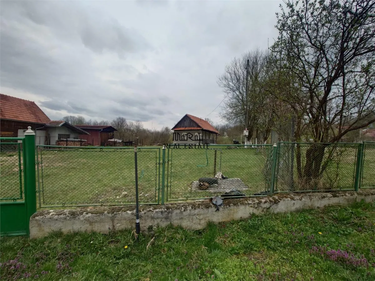 1 hectar teren intravilan cu priveliste - foto 7
