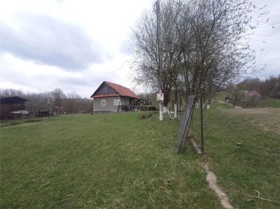 1 hectar teren intravilan cu priveliste - foto 8
