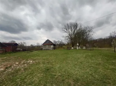 1 hectar teren intravilan cu priveliste - foto 9