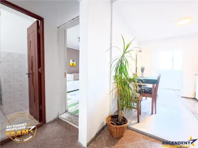 FILM& 3D!Apartament decomandat,3 camere,rezidential/servicii,Central,Sfantu Gheorghe. - foto 10