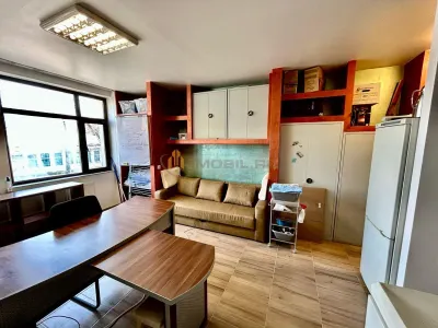 Garsoniera - zona Granit - Iasi