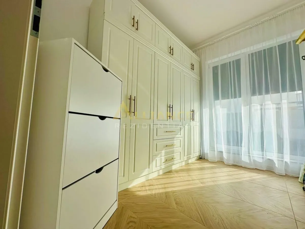 Casa individuala - 10 min metrou Tudor Arghezi - 4 Camere 2 Bai - foto 11