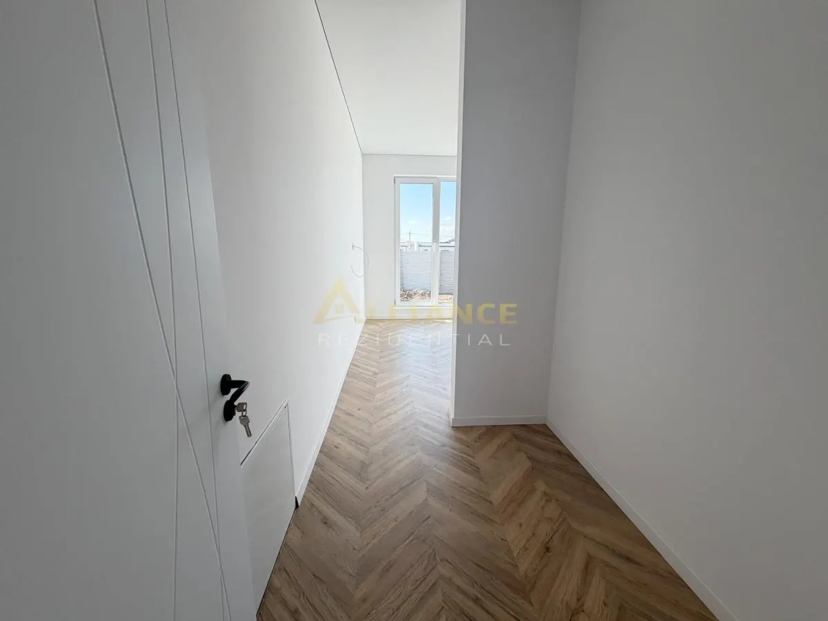 Casa individuală parter - 4 camere - 2 băi + dressing - teren 371mp - foto 5