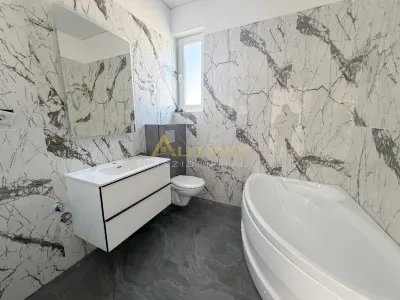 Casa individuală parter - 4 camere - 2 băi + dressing - teren 371mp - foto 6