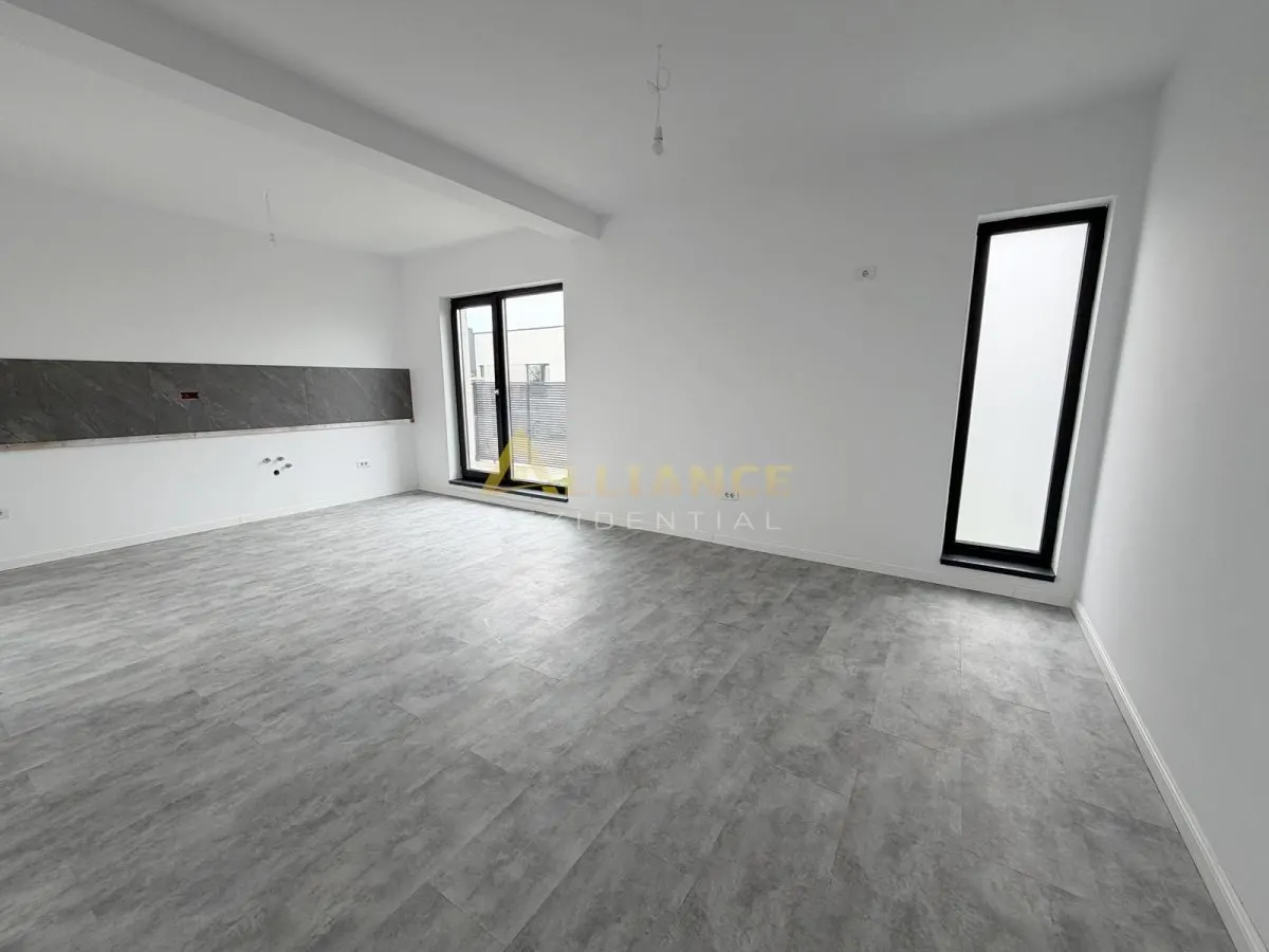 Casa individuala 4 camere - 2 bai - 112mp utili + 470mp teren - foto 3