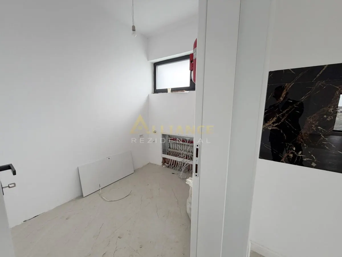 Casa individuala - 4 camere - 2 bai - 130mp utili + teren 470mp - foto 11