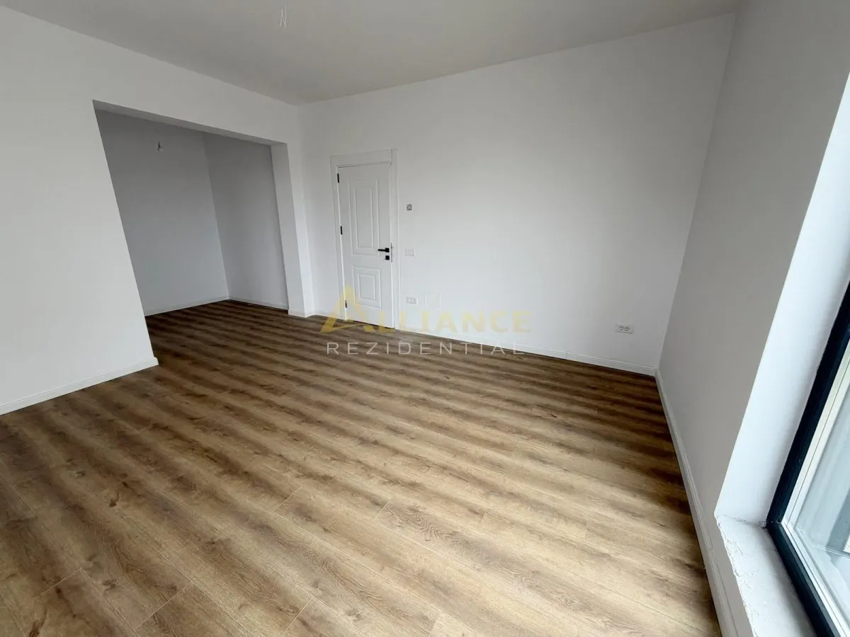 Casa individuala - 4 camere - 2 bai - 130mp utili + teren 470mp - foto 4