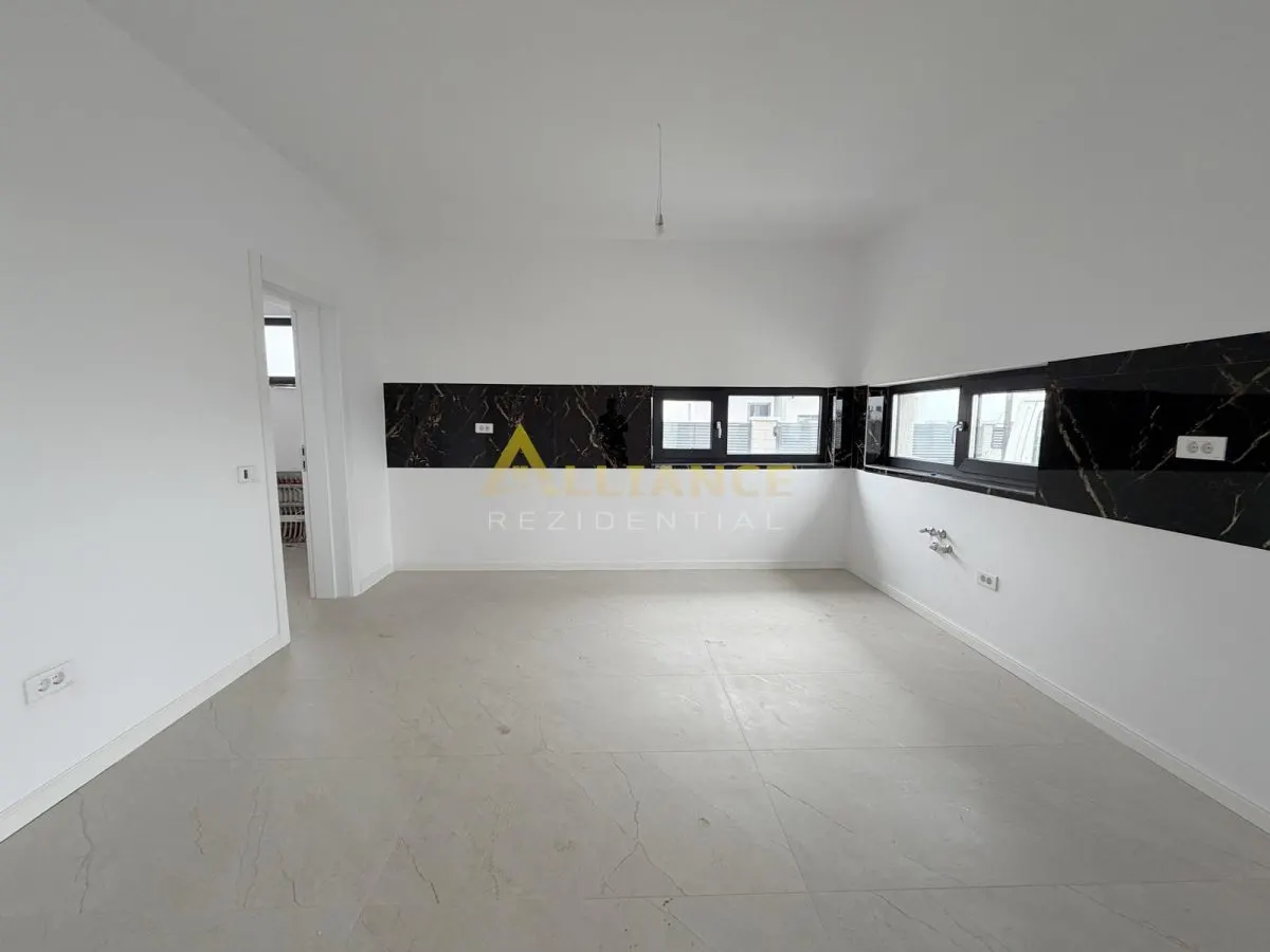 Casa individuala - 4 camere - 2 bai - 130mp utili + teren 470mp - foto 10