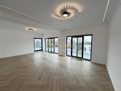 Vila individuala P+1E cu finisaje de lux - 4 camere 3 bai - 540mp teren - foto 6