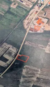 Bocsa 2 terenuri INTRAV. 1500 Mp(17.900 Euro) si 3000 Mp.(32.900 Euro) la Drumul National. - foto 3