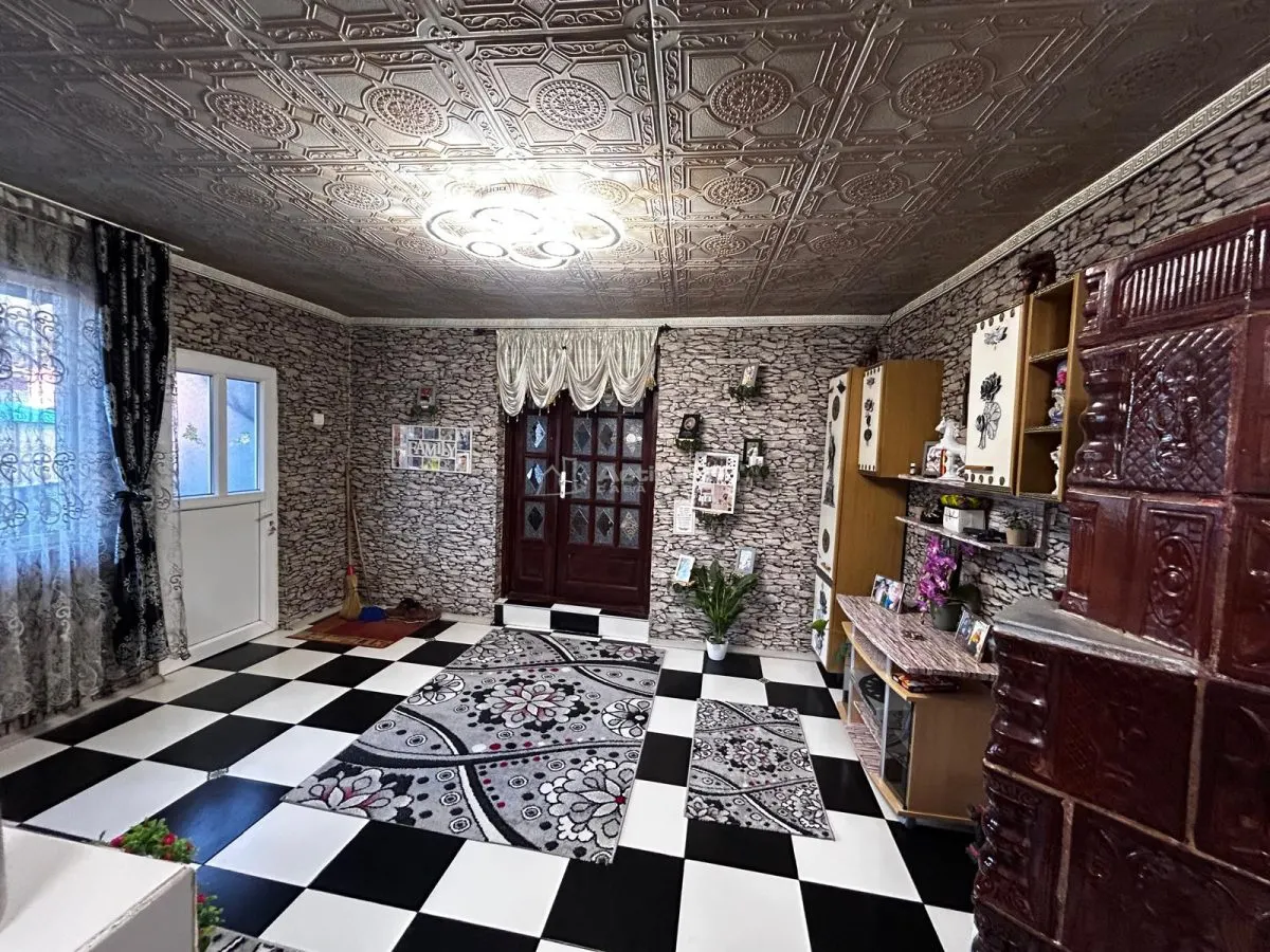 Bocsa Montana, Casa Noua Parter Etaj - foto 13