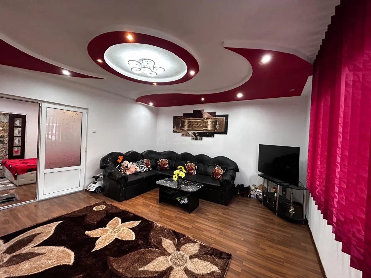 Bocsa Montana, Casa Noua Parter Etaj - foto 6