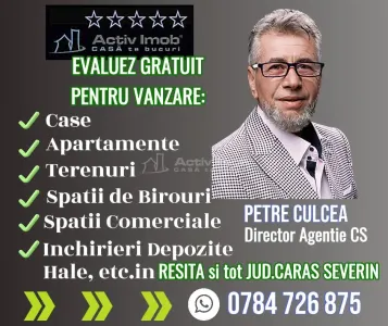 Bocsa Montana, Casa Noua Parter Etaj - foto 10