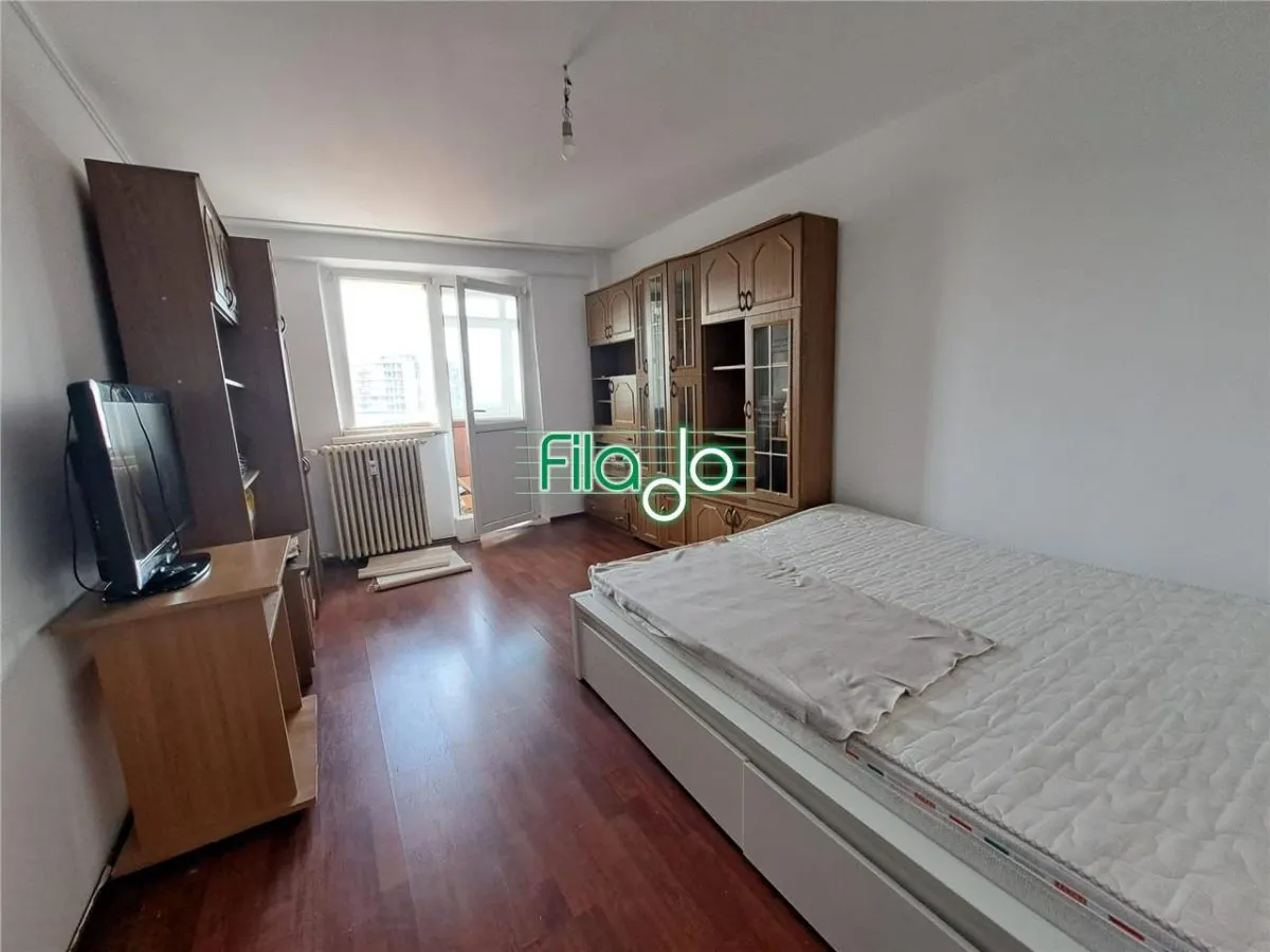 Vanzare apartament 2 camere Titan, Codrii Neamtului - foto 3