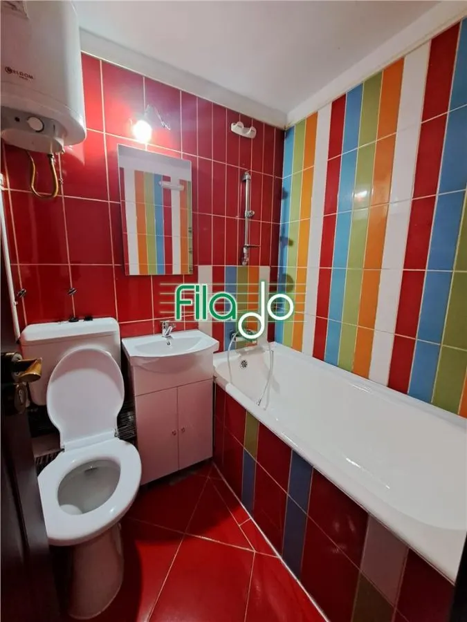 Vanzare apartament 2 camere Titan, Codrii Neamtului - foto 6