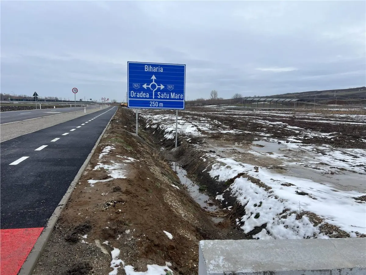 RECO teren intravilan Biharia - foto 2
