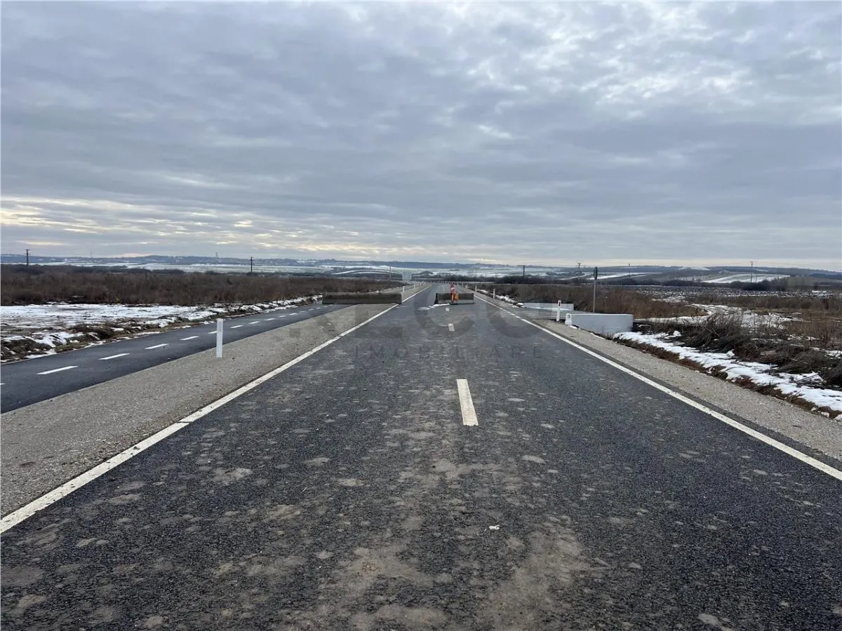 RECO teren intravilan Biharia - foto 5