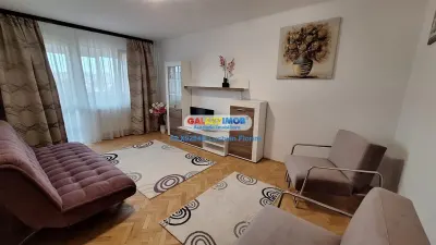 Apartament 2 camere, decomandat I metrou Nicolae Grigorescu - Bucuresti