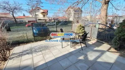 Apartament 2 camere + birou, curte proprie, parcare I Giulesti - Bucuresti