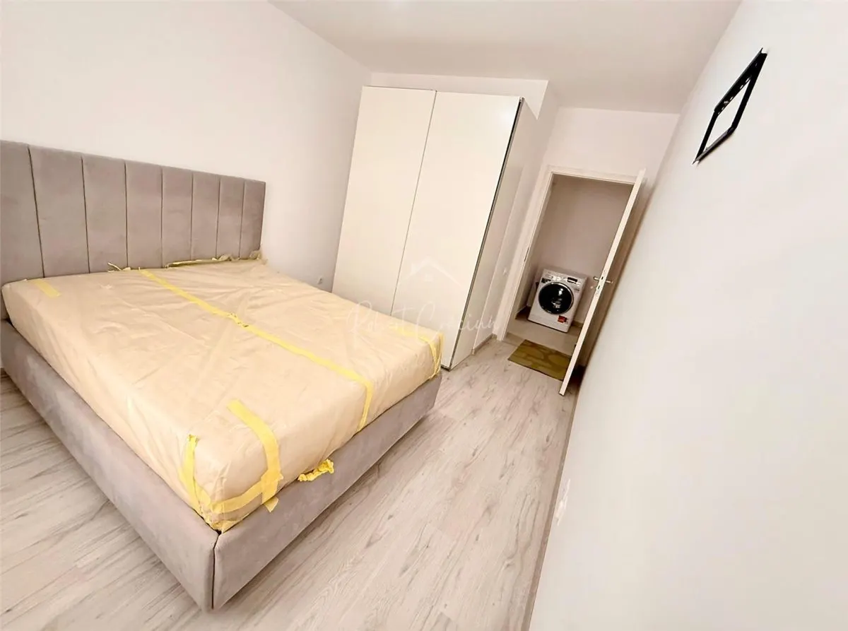 De vanzare: apartament 2 camere LUX + loc de parcare subteran | 60 mp - foto 1