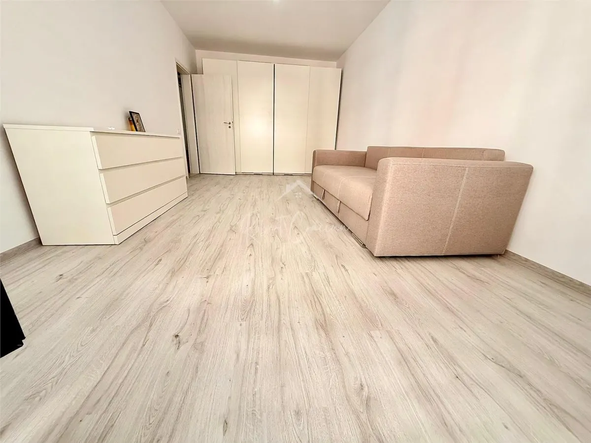 De vanzare: apartament 2 camere LUX + loc de parcare subteran | 60 mp - foto 2