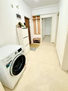 De vanzare: apartament 2 camere LUX + loc de parcare subteran | 60 mp - foto 11