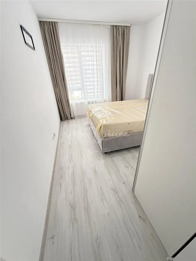 De vanzare: apartament 2 camere LUX + loc de parcare subteran | 60 mp - foto 14