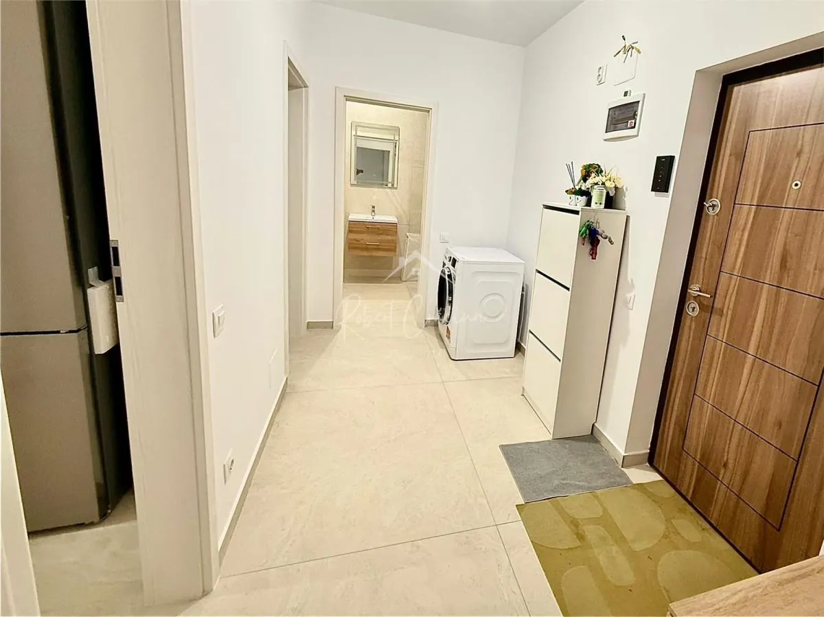 De vanzare: apartament 2 camere LUX + loc de parcare subteran | 60 mp - foto 3