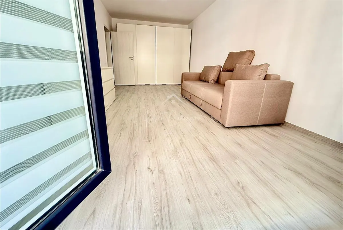 De vanzare: apartament 2 camere LUX + loc de parcare subteran | 60 mp - foto 6