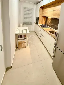 De vanzare: apartament 2 camere LUX + loc de parcare subteran | 60 mp - foto 9