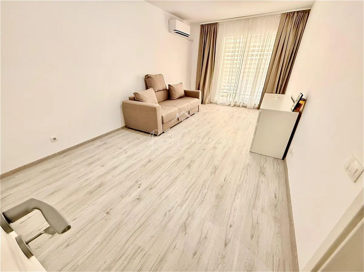 De vanzare: apartament 2 camere LUX + loc de parcare subteran | 60 mp - foto 10