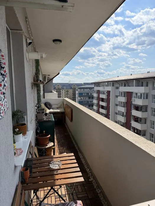 Apartament modern și primitor de vânzare  Popești-Leordeni - foto 8