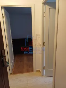 Garsoniera Etaj 1 zona Bularga - Jumbo - Iasi