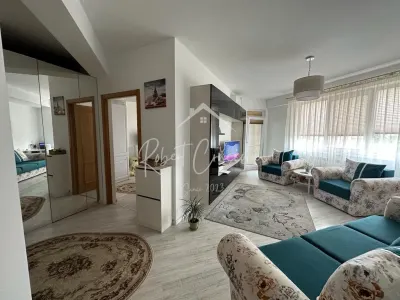 Apartament 2 camere de închiriat â€“ New Residence Ghencea / Drumul Taberei - foto 2