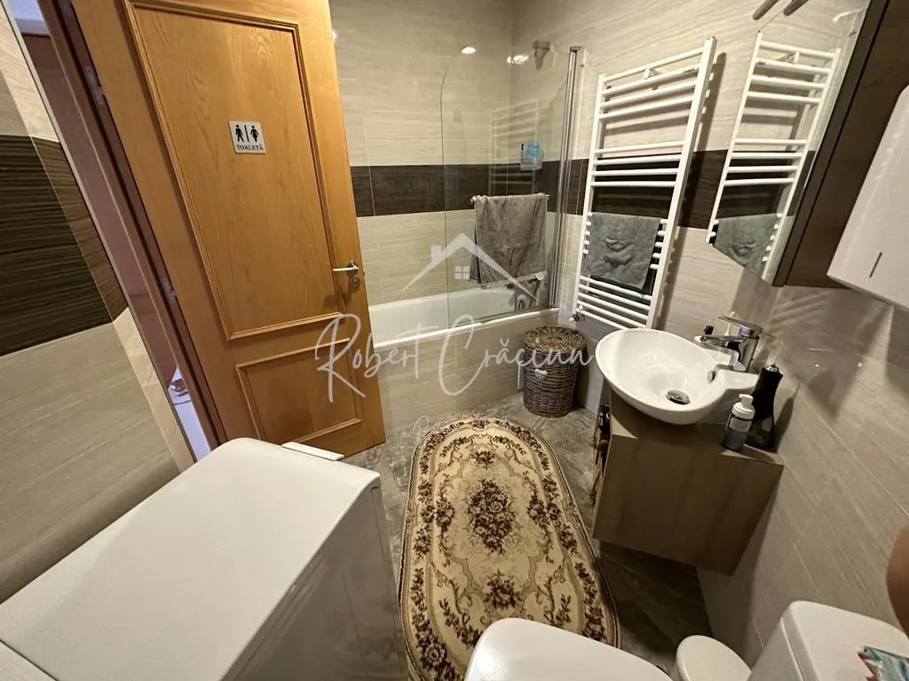 Apartament 2 camere de închiriat â€“ New Residence Ghencea / Drumul Taberei - foto 11