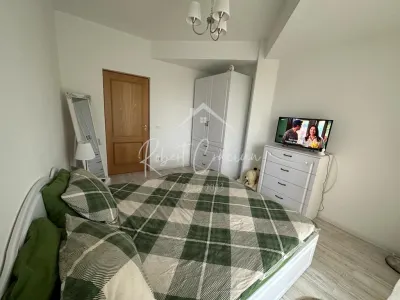 Apartament 2 camere de închiriat â€“ New Residence Ghencea / Drumul Taberei - foto 14