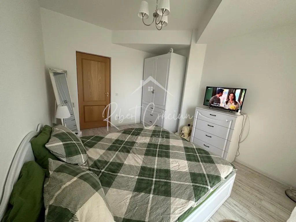 Apartament 2 camere de închiriat â€“ New Residence Ghencea / Drumul Taberei - foto 14