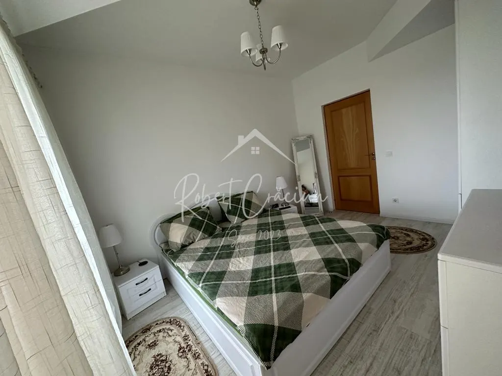 Apartament 2 camere de închiriat â€“ New Residence Ghencea / Drumul Taberei - foto 15