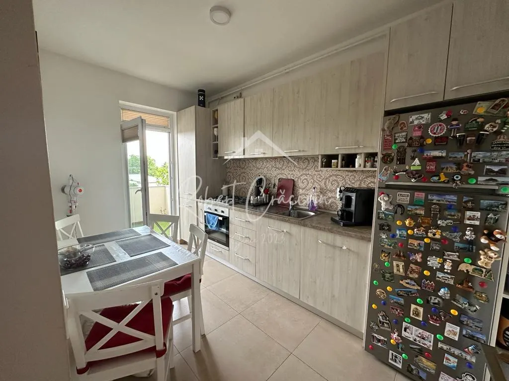 Apartament 2 camere de închiriat â€“ New Residence Ghencea / Drumul Taberei - foto 18
