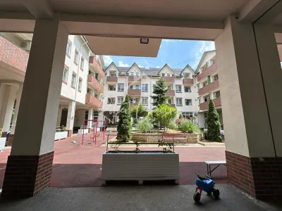 Apartament 2 camere de închiriat â€“ New Residence Ghencea / Drumul Taberei - foto 3