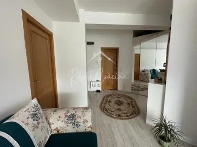 Apartament 2 camere de închiriat â€“ New Residence Ghencea / Drumul Taberei - foto 5