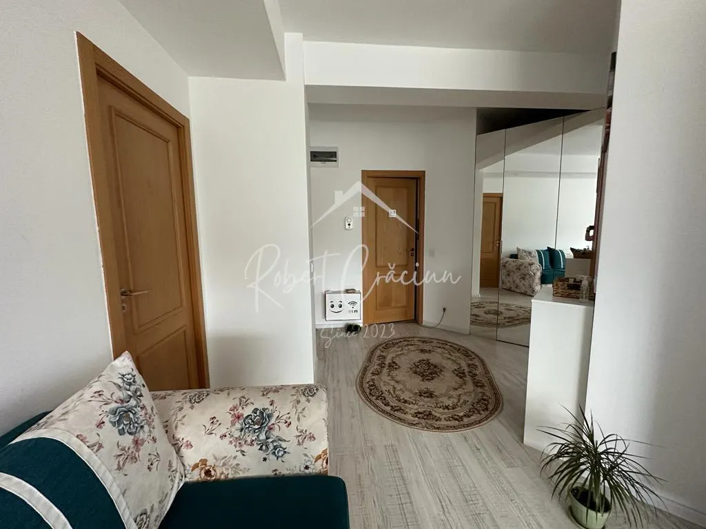Apartament 2 camere de închiriat â€“ New Residence Ghencea / Drumul Taberei - foto 5