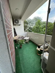 Apartament 2 camere de închiriat â€“ New Residence Ghencea / Drumul Taberei - foto 8